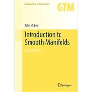 Introduction to Smooth Manifolds by Lee, John M., 9781441999818