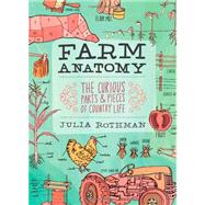 Farm Anatomy by Rothman, Julia, 9781603429818