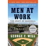 Men at Work by Will, George F., 9780061999819