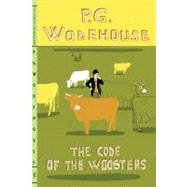 Code Of The Woosters  Pa by Wodehouse,P. G., 9780393339819