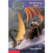 The Mysterious Island by Abbott, Tony, 9780613169820