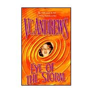 Eye of the Storm by V.C. Andrews, 9780671039820