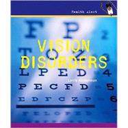 Vision Disorders by Klosterman, Lorrie, 9780761439820