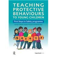 Teaching Protective Behaviours to Young Children by Gelenter, Carolyn; Riley, Belinda; Prescott, Nadine, 9780863889820