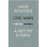 Civil Wars by Armitage, David, 9780300149821