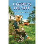 Lizzie's Heart by Simpson, Susan Lantz, 9781420149821