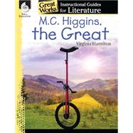 M.C. Higgins, the Great by Barchers, Suzanne, 9781425889821