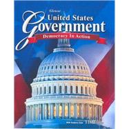 United States Government: Democracy in Action, Student Edition by McGraw Hill, 9780078799822