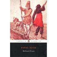 Robinson Crusoe : The Complete Story of Robinson Crusoe by Defoe, Daniel (Author); Richetti, John (Introduction by), 9780141439822