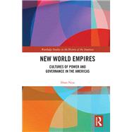 New World Empires by Ilhan Niaz, 9781032059822