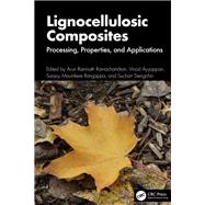 Lignocellulosic Composites by Ramachandran, Arun Ramnath, 9781032749822