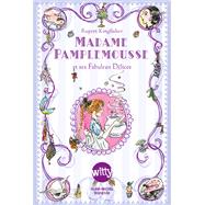 Madame Pamplemousse by Rupert Kingfisher, 9782226239822