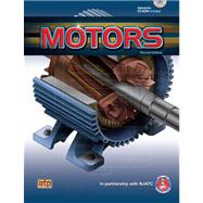 Motors Textbook by ATP Staff, 9780826919823
