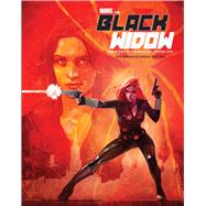 The Black Widow by Mallory, Michael, 9781608879823