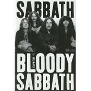 Sabbath Bloody Sabbath by McIver, Joel, 9781844499823