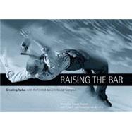 Raising The Bar by Fussler, Claude; Cramer, Aron; van der Vegt, Sebastian, 9781874719823