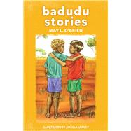 Badudu Stories by O'brien, May L.; Leaney, Angela, 9781922089823