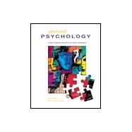 Abnormal Psychology: Clinical Perspectives on Psychological Disorders by Halgin, Richard P.; Whitbourne, Susan Krauss, 9780072289824