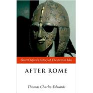 After Rome by Charles-Edwards, Thomas; Langford, Paul, 9780199249824