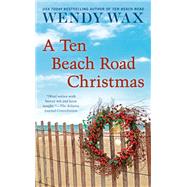 A Ten Beach Road Christmas by Wax, Wendy, 9780593199824
