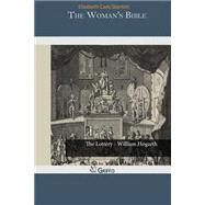 The Woman's Bible by Stanton, Elizabeth Cady, 9781503379824