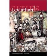 Leviathan 4 by VanderMeer, Jeff, 9781892389824