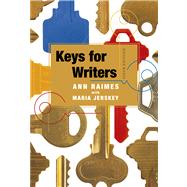 Keys For Writers by Raimes, Ann; Jerskey, Maria, 9780495799825