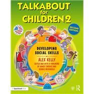 Talkabout for Children by Kelly, Alex, 9781138369825