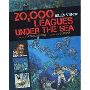 20,000 Leagues Under the Sea by Verne, Jules, 9781454939825