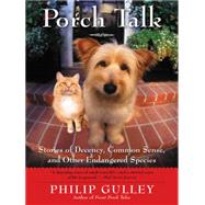 Porch Talk by Gulley, Philip, 9780061689826