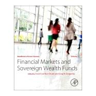 Handbook of Asian Finance by Lee; Gregoriou, 9780128009826