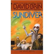 Sundiver by BRIN, DAVID, 9780553269826