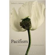 Pacifism by Holmes, Robert L., 9781474279826