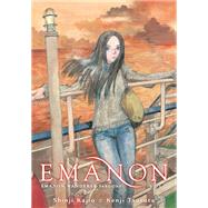 Emanon Volume 2: Emanon Wanderer Part One by Tsurata, Kenji; Kaijo, Shinji; Lewis, Dana, 9781506709826