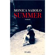 Summer by Monica Sabolo, 9782709659826