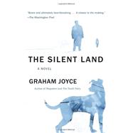 The Silent Land A Suspense Thriller by Joyce, Graham, 9780307739827