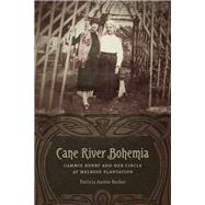 Cane River Bohemia by Becker, Patricia Austin, 9780807169827