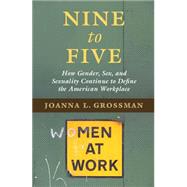 Nine to Five by Grossman, Joanna L., 9781107589827