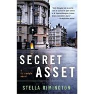 Secret Asset by RIMINGTON, STELLA, 9781400079827