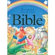 Children's Stories From The Bible A collection of over 20 tales from the Old and New Testaments, retold for younger readers by Baxter, Nicola; Langton, Roger, 9781843229827