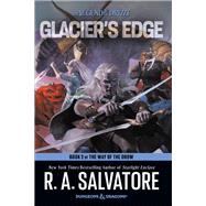 Glacier's Edge by R. A. Salvatore, 9780063029828