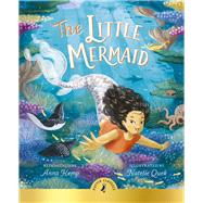 The Little Mermaid by Kemp, Anna, 9780241469828