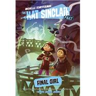 Final Girl by Schusterman, Michelle, 9780448479828