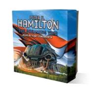 The Dreaming Void by Hamilton, Peter F., 9780230709829