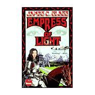 Empress of Light by James Glass, 9780671319830