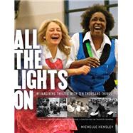 All the Lights on by Hensley, Michelle, 9780873519830