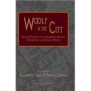 Woolf and the City by Evans, Elizabeth F; Cornish, Sarah E., 9780984259830