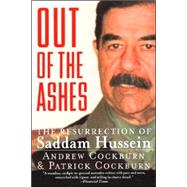 Out of the Ashes by Cockburn, Andrew, 9780060929831