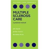 Multiple Sclerosis by Zajicek, John; Freeman, Jenny; Porter, Bernadette, 9780198569831