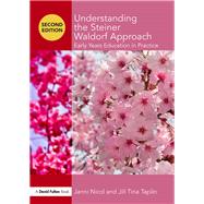 Understanding the Steiner Waldorf Approach: Early Years Education in Practice by Nicol; Janni, 9781138209831